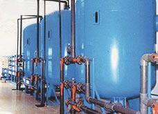 供应新长江出口软化水设备 采用优质配件 产品远销非洲国家
