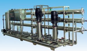 工业反渗透水处理设备工业反渗透水处理设备 提供设备方案 报价 引进国外先进技术