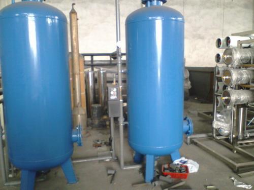 供应纳滤纯净水设备水处理设备