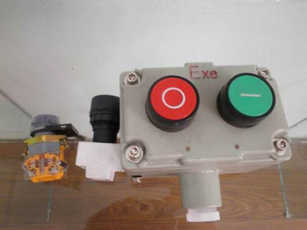供应防爆控制按钮控制按钮防爆按钮，防爆控制箱，防爆配电箱