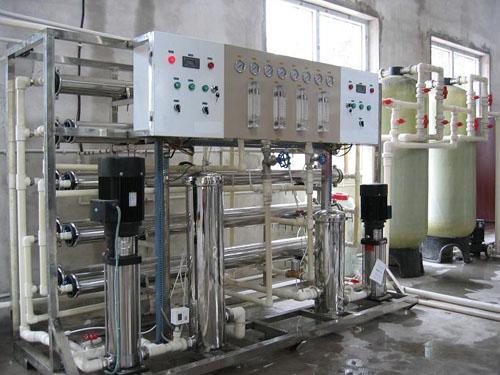 工业纯水处理电镀纯水设备批发