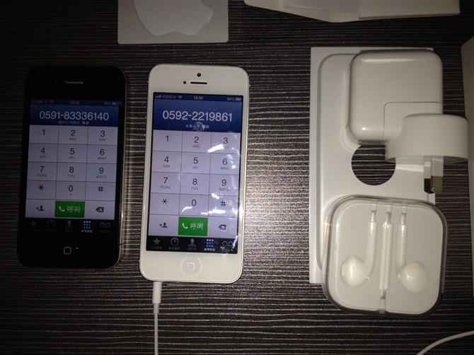 福州厦门苹果手机五代iPhone5专卖批发