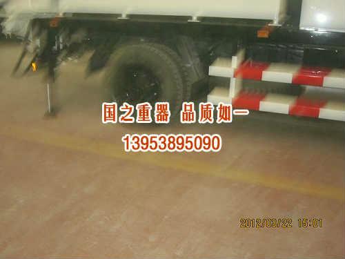 陕西甘泉县双电机矿用混凝土泵◆ 泵送稳定，动力强劲
