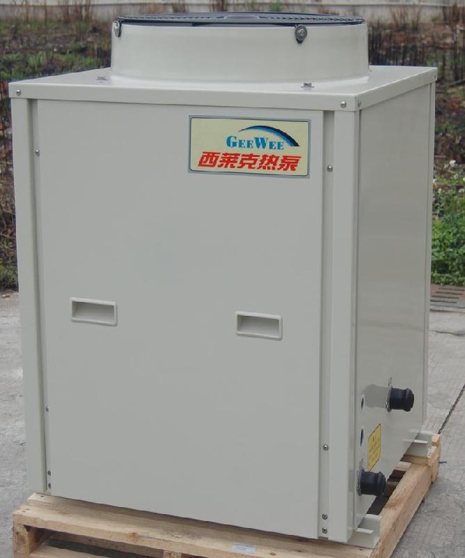 地源热泵空调机组，地源热泵品牌，别墅地源热泵空调
