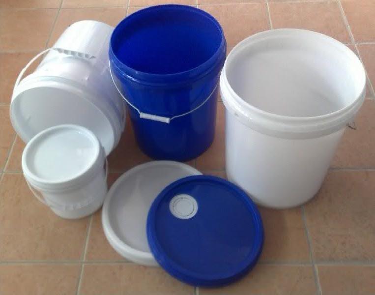 供应生产17L油漆桶涂料桶机油桶