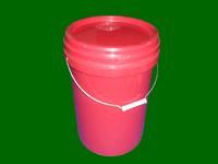 供应生产15L包装桶油漆桶胶水桶图片