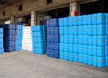 生产25公斤塑胶桶包装桶批发