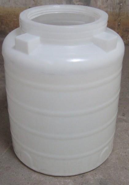 供应生产300公斤塑料水塔 PE桶  包装桶  储水桶