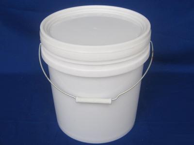 供应14L涂料桶油墨桶塑胶桶