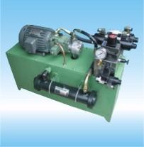 供应专业设计制造液压系统