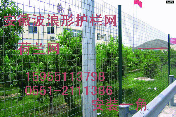 供应安徽护栏网厂家供应宁国护栏网，提供护栏网安装