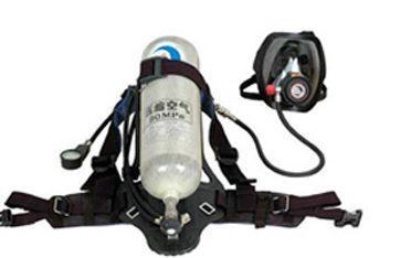 供应正压式空气呼吸器/6.8正压式空气升呼吸器/正压式消防空气呼吸器