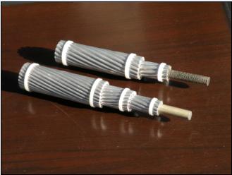 供应廊坊碳纤维复合芯导线生产 碳纤维复合芯导线供应商