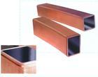 供应T2环保紫铜盘管现货 日本紫铜方管密度 C1020红铜管销售