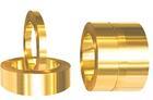 供应大量黄铜带、国产环保H62黄铜带价格、优质H65黄铜棒及价格