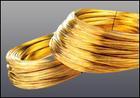供应H62黄铜丝、优质H65黄铜带、插头专用扁线