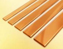 供应高标准H62黄铜排、环保H65黄铜管、优质H68黄铜板供应商