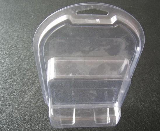 供应东莞PVC吸塑盒 折合 PET折合 PVC透明片 胶片