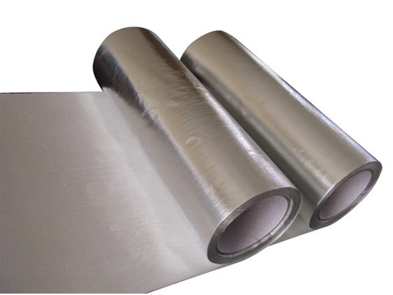 铝箔布生产厂家铝箔布规格铝箔布价格船用铝箔布铝箔布产品图片