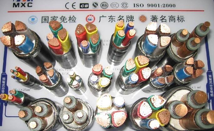 供应上海电缆回收上海电线回收电缆图片