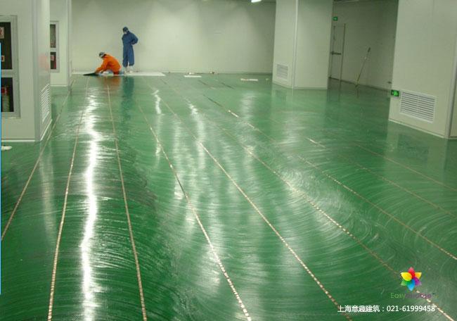 供应防静电地板导电地板PVC地板韩国HK防静电地板电子厂绝缘地板