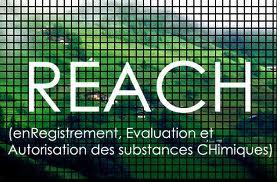 供应最新REACH144项测试深圳虹彩检测第九批共144项SVHC图片
