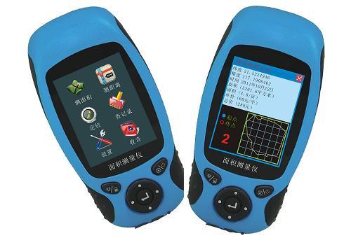 内蒙古GPS测亩仪ZL800富农牌批发