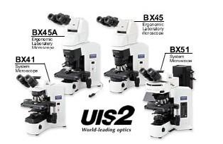 供应奥林巴斯生物显微镜BX41