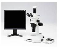供应奥林巴斯体视显微镜SZX10图片