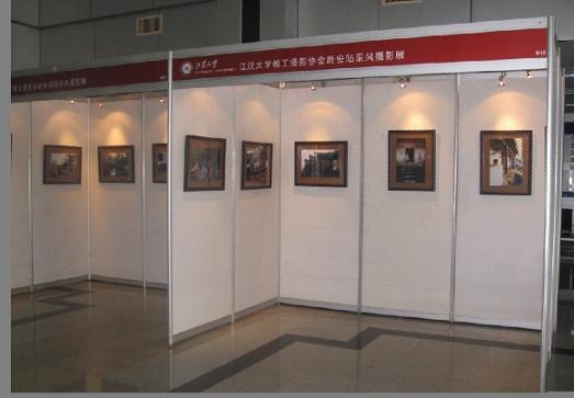 供应北京少年宫整体展墙制作租赁，展板样式齐全品种多图片