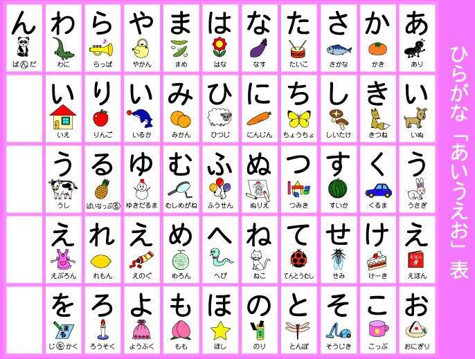 标准日本语图片|标准日本语样板图|无锡日语培