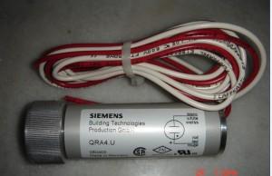供应SIEMENS燃烧机QRA4U紫外线火焰探测器QRA2M QRB