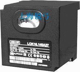 供应燃烧程控器LOK16250A27控制盒LOK16.140A27