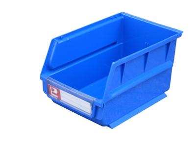 供应天津塑料零件盒尺寸450200170