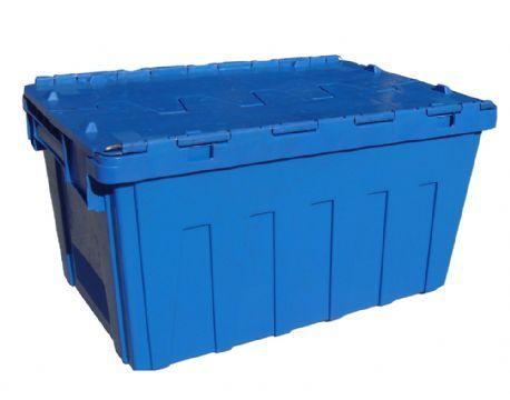 供应天津塑料箱物流箱物流箱
