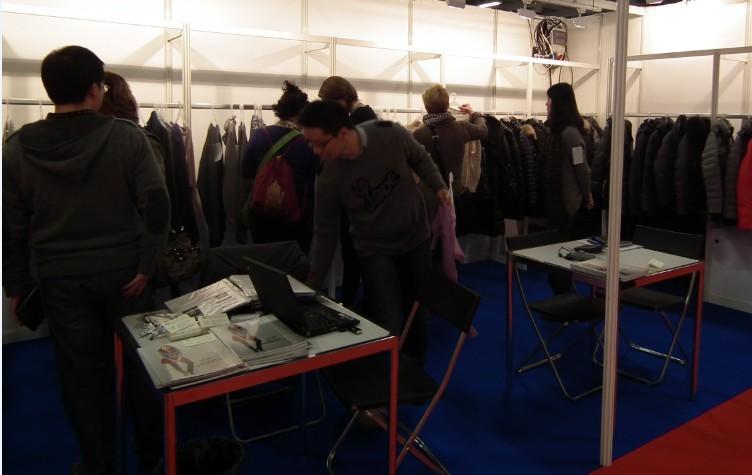 供应2013欧洲纺织服装展览会