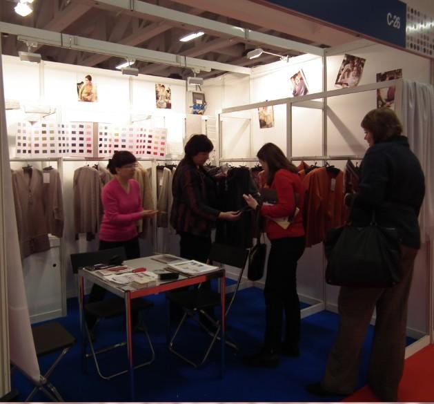 2013韩国国际纺织展览会批发