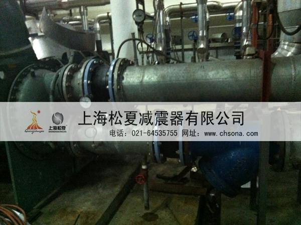 上海市锅炉用橡胶软连接高温水橡胶软连厂家供应锅炉用橡胶软连接高温水橡胶软连