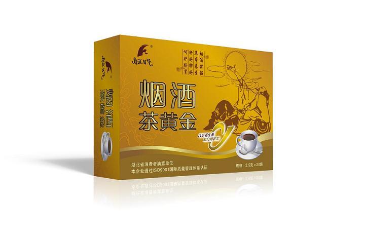 供应哪里可以买到烟酒茶黄金神农茶黄金生产厂家烟酒茶黄金