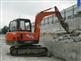 供应挖掘设备租赁开挖和破碎各种土石方工程基础回填渣土外运