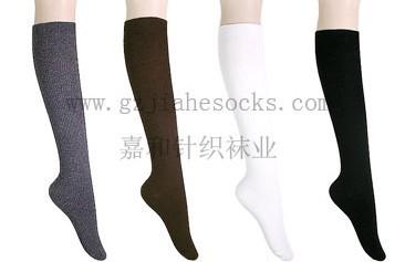 广州市休闲学生袜时尚双针学生袜厂家供应休闲学生袜时尚双针学生袜