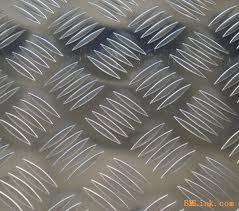 广东鼎豪直销铝锰合金3005防滑铝板，东莞防锈铝3005防滑铝板厂家