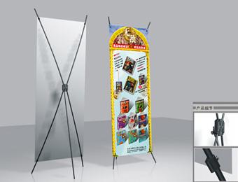 供应大型广告灯箱招牌制作安装显示屏