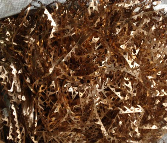 供应东莞废铜回收公司回收废红铜东莞回收废磷铜图片