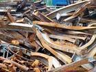 常平废铁回收公司高价回收废铁板批发