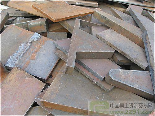 东莞废铁回收公司东莞回收废铁板东莞高价回收废工业铁