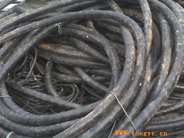 供应广州废电缆回收广州电缆收购厂家广州废电缆回收价格图片