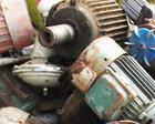 东莞废电机回收厚街高价回收废电机厚街废电机回收公司图片