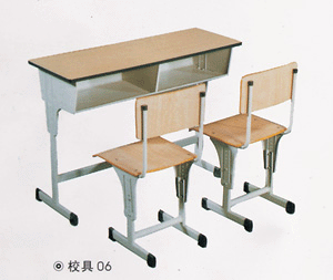 供应维修北京办公家具学校课桌椅