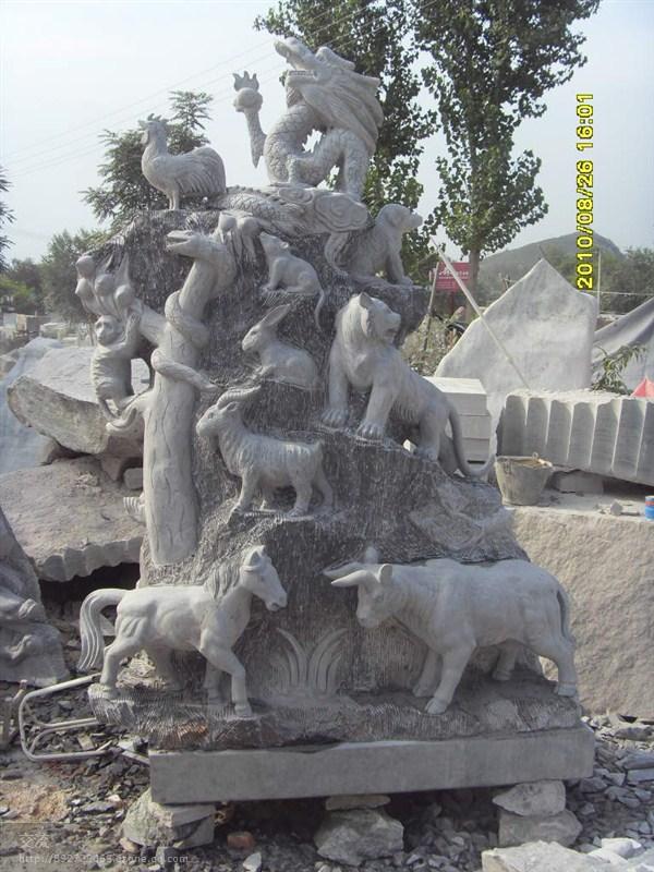 供应石头记雕塑设计/石头记雕塑加工/石头记雕塑专业设计公司